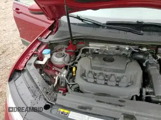 2021 Volkswagen Tiguan SE с VIN 3VV2B7AX7MM153485, выставлен на аукционе Copart как лот 86070395 с пробегом 60 778 миль миль и Списание • Salvage title. История ставок и продаж доступна на DreamBid. Изображение 15.