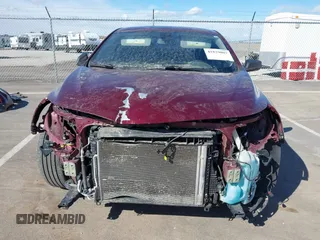 2016 Chevrolet Malibu LT with VIN 1G1ZE5ST8GF311494, listed as a IAAI auction lot 41829007 with 122,263 mi miles and . Bid and sale history available at DreamBid. Image 13.
