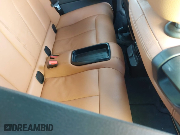 2019 BMW 2 Series 230i with VIN WBA2M7C56KVD52017, listed as a IAAI auction lot 41922976 with 42,194 mi miles and . Bid and sale history available at carsss.com. Image 8.