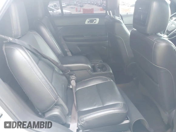 2014 Ford Explorer Sport with VIN 1FM5K8GT3EGA78264, listed as a IAAI auction lot 42532253 with 197,753 mi miles and . Bid and sale history available at DreamBid. Image 8.