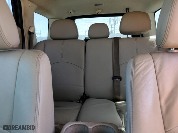 2010 Mercury Mariner Premier with VIN 4M2CN8H71AKJ24860, listed as a Copart auction lot 71792114 with 211,806 mi miles and Salvage Title. Bid and sale history available at carsss.com. Image 10.