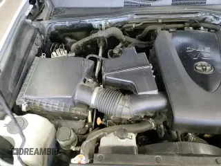 2019 Toyota Tacoma SR5 with VIN 3TMDZ5BNXKM075155, listed as a Copart auction lot 80538305 with 93,004 mi miles and Salvage title. Bid and sale history available at DreamBid. Image 13.