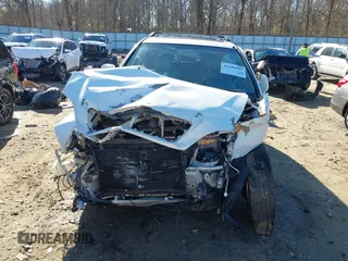 2002 Lexus RX 300 with VIN JTJGF10UX20129045, listed as a IAAI auction lot 41296991 with Not Provided miles. Bid and sale history available at carsss.com. Image 6.