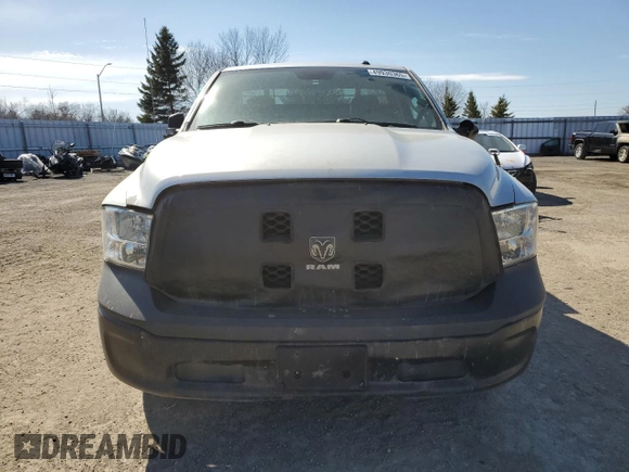 2016 Ram 1500 Tradesman with VIN 3C6JR7DM0GG174504, listed as a Copart auction lot 49930365 with 237,794 mi miles and Clean title. Bid and sale history available at DreamBid. Image 5.