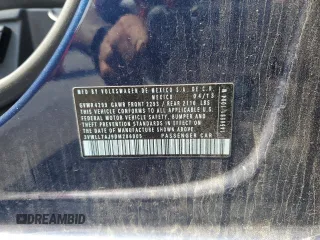 2013 Volkswagen Jetta TDI w/Premium with VIN 3VWLL7AJ9DM286905, listed as a Copart auction lot 53755935 with 203,789 mi miles and Salvage title. Bid and sale history available at DreamBid. Image 12.