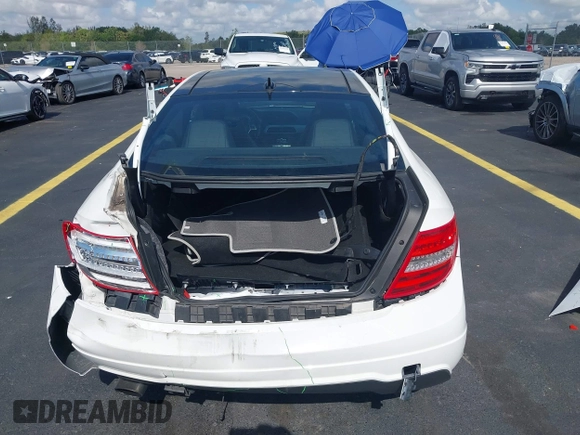 2015 Mercedes-Benz C 250 with VIN WDDGJ4HB4FG410766, listed as a IAAI auction lot 42307457 with 50,979 mi miles and . Bid and sale history available at DreamBid. Image 17.