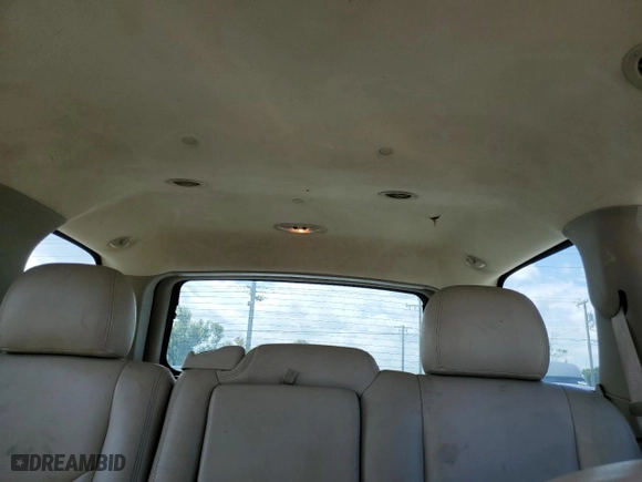 2003 Chevrolet Tahoe Z71 with VIN 1GNEK13Z33R132368, listed as a Copart auction lot 53103545 with 215,838 mi miles and Salvage Title. Bid and sale history available at carsss.com. Image 10.