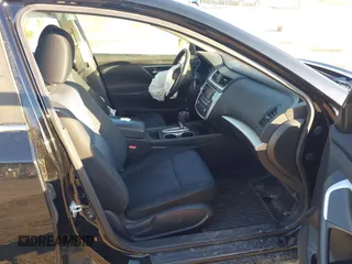 2016 Nissan Altima S with VIN 1N4AL3AP7GN309816, listed as a IAAI auction lot 41768513 with 163,641 mi miles and . Bid and sale history available at DreamBid. Image 5.