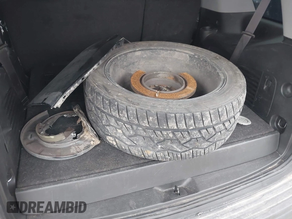2015 Chevrolet Tahoe LS с VIN 1GNSCAKC9FR115611, выставлен на аукционе IAAI как лот 41624152 с пробегом 201 652 миль миль и . История ставок и продаж доступна на DreamBid. Изображение 12.