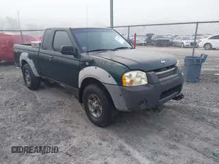 2001 Nissan Frontier SE Desert Runner z VIN 1N6ED26T91C369413, wystawiony jako IAAI lot #41872883 z przebiegiem 167 173 mil mil oraz . Historia ofert i sprzedaży dostępna na DreamBid. Obrazek 1.