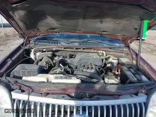 2008 Mercury Mountaineer with VIN 4M2EU47EX8UJ08210, listed as a IAAI auction lot 41736418 with 174,539 mi miles. Bid and sale history available at carsss.com. Image 10.