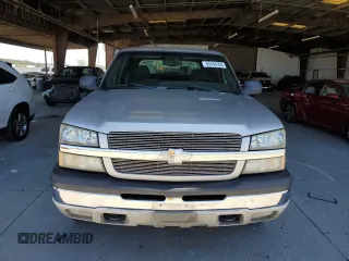 2004 Chevrolet Avalanche Z66 with VIN 3GNEC12T04G210939, listed as a Copart auction lot 65438305 with 176,159 mi miles and Clean title. Bid and sale history available at DreamBid. Image 5.