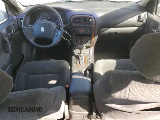 2000 Saturn LS z VIN 1G8JU52F7YY645498, wystawiony jako Copart lot #75295614 z przebiegiem 140 554 mil mil oraz Szkody całkowita. Historia ofert i sprzedaży dostępna na DreamBid. Obrazek 8.