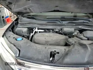 2019 Honda Pilot Touring 8-Passenger z VIN 5FNYF6H93KB033523, wystawiony jako Copart lot #70325145 z przebiegiem 92 401 mil mil oraz Szkoda całkowita • Salvage title. Historia ofert i sprzedaży dostępna na DreamBid. Obrazek 15.