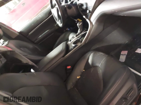 2019 Toyota Camry XSE с VIN 4T1BZ1HK4KU028031, выставлен на аукционе IAAI как лот 41411989 с пробегом 105 774 миль миль и . История ставок и продаж доступна на DreamBid. Изображение 5.
