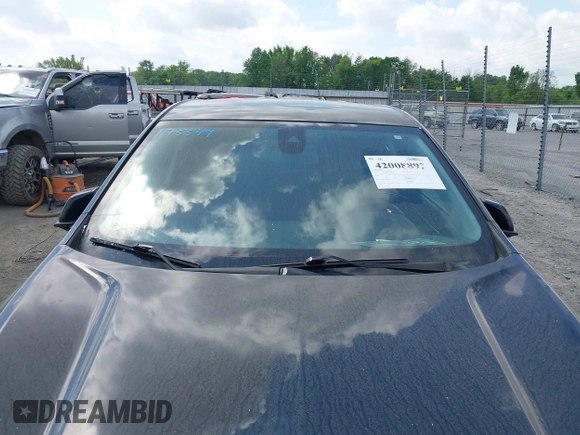 2023 Chevrolet Equinox LT with VIN 3GNAXUEG5PL244891, listed as a IAAI auction lot 42008892 with 112,745 mi miles and . Bid and sale history available at DreamBid. Image 6.