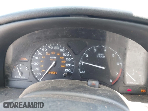 2002 Saturn SL with VIN 1G8ZK52702Z258679, listed as a IAAI auction lot 42595108 with 248,981 mi miles and . Bid and sale history available at DreamBid. Image 7.