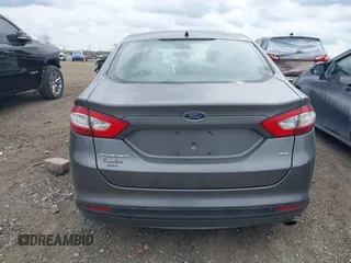 2014 Ford Fusion SE with VIN 3FA6P0H79ER222573, listed as a IAAI auction lot 42129165 with 144,181 mi miles and . Bid and sale history available at DreamBid. Image 15.