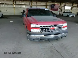 2003 Chevrolet Silverado 1500 with VIN 2GCEC19T831372422, listed as a Copart auction lot 53981285 with 225,697 mi miles and Salvage Title. Bid and sale history available at carsss.com. Image 13.