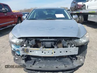 2017 Mazda Mazda6 Touring with VIN JM1GL1V52H1126639, listed as a IAAI auction lot 41802868 with 181,948 mi miles. Bid and sale history available at carsss.com. Image 13.