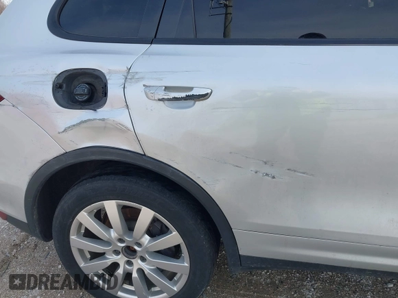 2012 Porsche Cayenne with VIN WP1AA2A20CLA08498, listed as a IAAI auction lot 41859811 with 96,091 mi miles and . Bid and sale history available at DreamBid. Image 20.