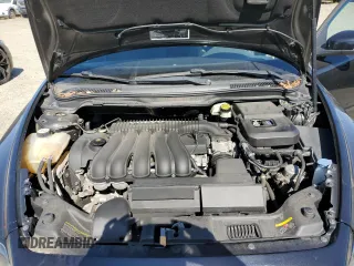 2007 Volvo S40 2.4L z VIN YV1MS390672300912, wystawiony jako Copart lot #57485655 z przebiegiem 78 645 mil mil oraz Szkoda całkowita • Salvage title. Historia ofert i sprzedaży dostępna na DreamBid. Obrazek 11.