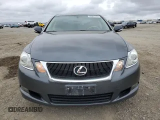 2011 Lexus GS 350 z VIN JTHBE1KS0B0053944, wystawiony jako Copart lot #48061125 z przebiegiem 177 977 mil mil oraz Szkoda całkowita • Salvage title. Historia ofert i sprzedaży dostępna na DreamBid. Obrazek 5.