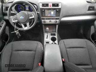 2015 Subaru Legacy Premium with VIN 4S3BNBC6XF3032712, listed as a Copart auction lot 50701275 with 113,659 mi miles and Salvage Title. Bid and sale history available at carsss.com. Image 8.