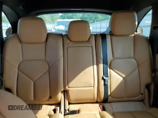 2014 Porsche Cayenne Diesel with VIN WP1AF2A2XELA38256, listed as a Copart auction lot 62299895 with 149,746 mi miles and Salvage title. Bid and sale history available at DreamBid. Image 10.