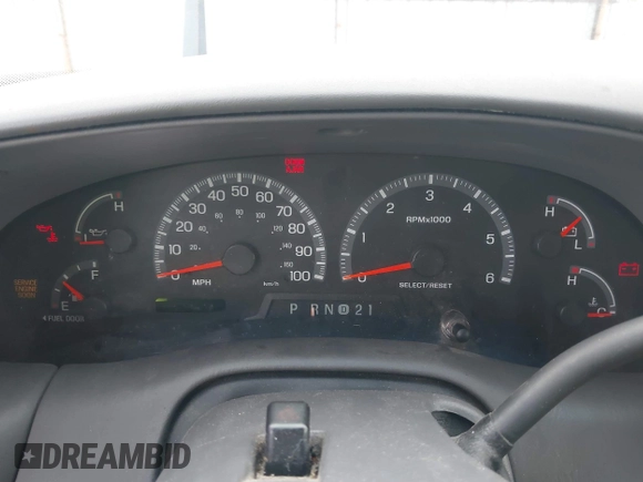 2001 Ford F-150 XLT with VIN 1FTRW08L71KF51617, listed as a IAAI auction lot 42765846 with Not provided miles and . Bid and sale history available at DreamBid. Image 7.