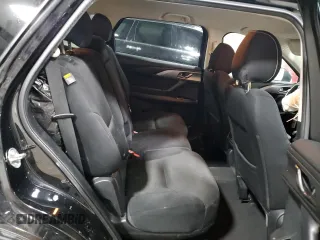 2018 Mazda CX-9 Sport z VIN JM3TCBBY3J0212998, wystawiony jako Copart lot #46497145 z przebiegiem 119 784 mil mil oraz Szkoda całkowita • Salvage title. Historia ofert i sprzedaży dostępna na DreamBid. Obrazek 11.