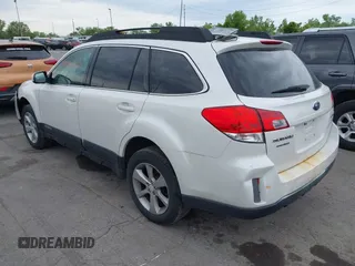 2013 Subaru Outback Premium с VIN 4S4BRBCCXD3322323, выставлен на аукционе IAAI как лот 42320670 с пробегом 149 210 миль миль и . История ставок и продаж доступна на DreamBid. Изображение 3.
