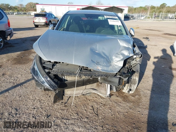 2020 Hyundai Elantra SEL with VIN 5NPD84LF9LH631340, listed as a IAAI auction lot 41606981 with 85,243 mi miles and . Bid and sale history available at DreamBid. Image 12.
