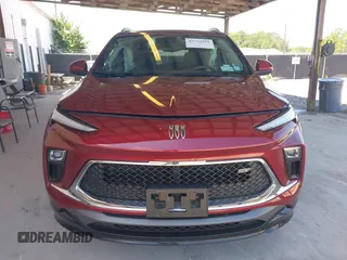 2024 Buick Encore GX Sport Touring с VIN KL4AMESL2RB195527, выставлен на аукционе IAAI как лот 42733359 с пробегом 24 708 миль миль и . История ставок и продаж доступна на DreamBid. Изображение 12.