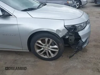 2018 Chevrolet Malibu LT z VIN 1G1ZD5ST7JF150565, wystawiony jako IAAI lot #42069844 z przebiegiem 180 382 mil mil oraz . Historia ofert i sprzedaży dostępna na DreamBid. Obrazek 20.