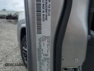 2022 Jeep Compass High Altitude with VIN 3C4NJDCB6NT104462, listed as a Copart auction lot 58745635 with 17,366 mi miles and Salvage title. Bid and sale history available at DreamBid. Image 13.