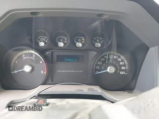 2014 Ford F-250 XL with VIN 1FT7W2BT8EEB80029, listed as a IAAI auction lot 42494996 with 249,063 mi miles and . Bid and sale history available at DreamBid. Image 7.