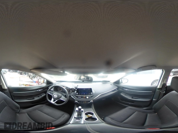 2022 Nissan Altima SV with VIN 1N4BL4DW2NN336027, listed as a IAAI auction lot 41647222 with 115,865 mi miles and . Bid and sale history available at DreamBid. Image 18.
