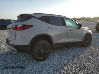 2021 Chevrolet Blazer LT z VIN 3GNKBDRS1MS559092, wystawiony jako Copart lot #54264495 z przebiegiem Nie podano mil oraz Nie do naprawy • Non repairable. Historia ofert i sprzedaży dostępna na DreamBid. Obrazek 3.