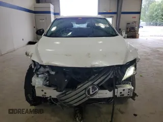 2017 Lexus RX 350 with VIN 2T2BZMCA0HC076776, listed as a Copart auction lot 60932335 with 5,969 mi miles and Salvage title. Bid and sale history available at DreamBid. Image 5.