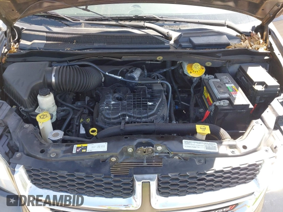 2015 Dodge Grand Caravan SXT with VIN 2C4RDGCG1FR556846, listed as a IAAI auction lot 42179172 with 120,170 mi miles and . Bid and sale history available at DreamBid. Image 10.