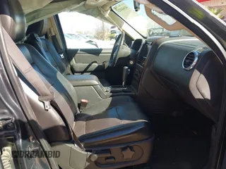 2010 Ford Explorer Limited z VIN 1FMEU8F83AUB15512, wystawiony jako IAAI lot #41644024 z przebiegiem 179 883 mil mil oraz . Historia ofert i sprzedaży dostępna na DreamBid. Obrazek 5.