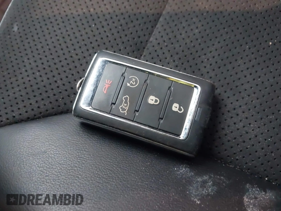 2021 Jeep Grand Cherokee Altitude z VIN 1C4RJKAG4M8168937, wystawiony jako IAAI lot #41556239 z przebiegiem 32 610 mil mil oraz . Historia ofert i sprzedaży dostępna na DreamBid. Obrazek 11.