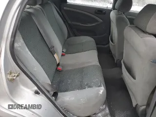 2005 Suzuki Reno S z VIN KL5JD66Z85K174255, wystawiony jako Copart lot #46405825 z przebiegiem 135 694 mil mil oraz Szkody całkowita. Historia ofert i sprzedaży dostępna na DreamBid. Obrazek 10.