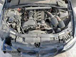2007 BMW 3 Series 335i with VIN WBAWB73587PV80777, listed as a Copart auction lot 49728265 with Not Provided miles and Clean Title. Bid and sale history available at carsss.com. Image 13.