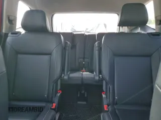 2021 Volkswagen Atlas SE z VIN 1V2KR2CA2MC505815, wystawiony jako Copart lot #54756465 z przebiegiem 51 653 mil mil oraz Szkoda całkowita • Salvage title. Historia ofert i sprzedaży dostępna na DreamBid. Obrazek 10.