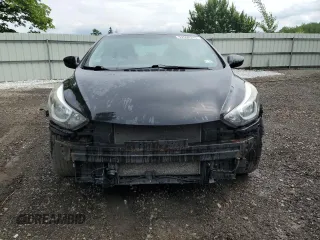 2016 Hyundai Elantra SE z VIN 5NPDH4AE9GH654729, wystawiony jako Copart lot #59590315 z przebiegiem 230 768 mil mil oraz Szkoda całkowita • Salvage title. Historia ofert i sprzedaży dostępna na DreamBid. Obrazek 5.