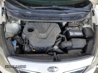 2013 Kia Rio SX z VIN KNADN4A31D6273449, wystawiony jako Copart lot #56802975 z przebiegiem 162 913 mil mil oraz Szkoda całkowita • Salvage title. Historia ofert i sprzedaży dostępna na DreamBid. Obrazek 11.