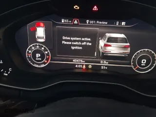 2018 Audi Q5 Premium Plus with VIN WA1BNAFY9J2045886, listed as a IAAI auction lot 41349621 with 40,476 mi miles. Bid and sale history available at carsss.com. Image 15.