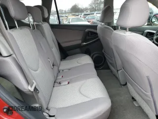 2007 Toyota RAV4 with VIN JTMBK33V275021229, listed as a Copart auction lot 45309725 with 154,951 mi miles and Salvage Title. Bid and sale history available at carsss.com. Image 11.